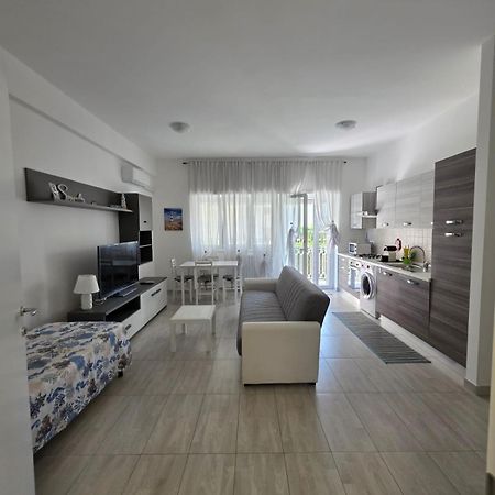 Calliope Terracina Exterior photo