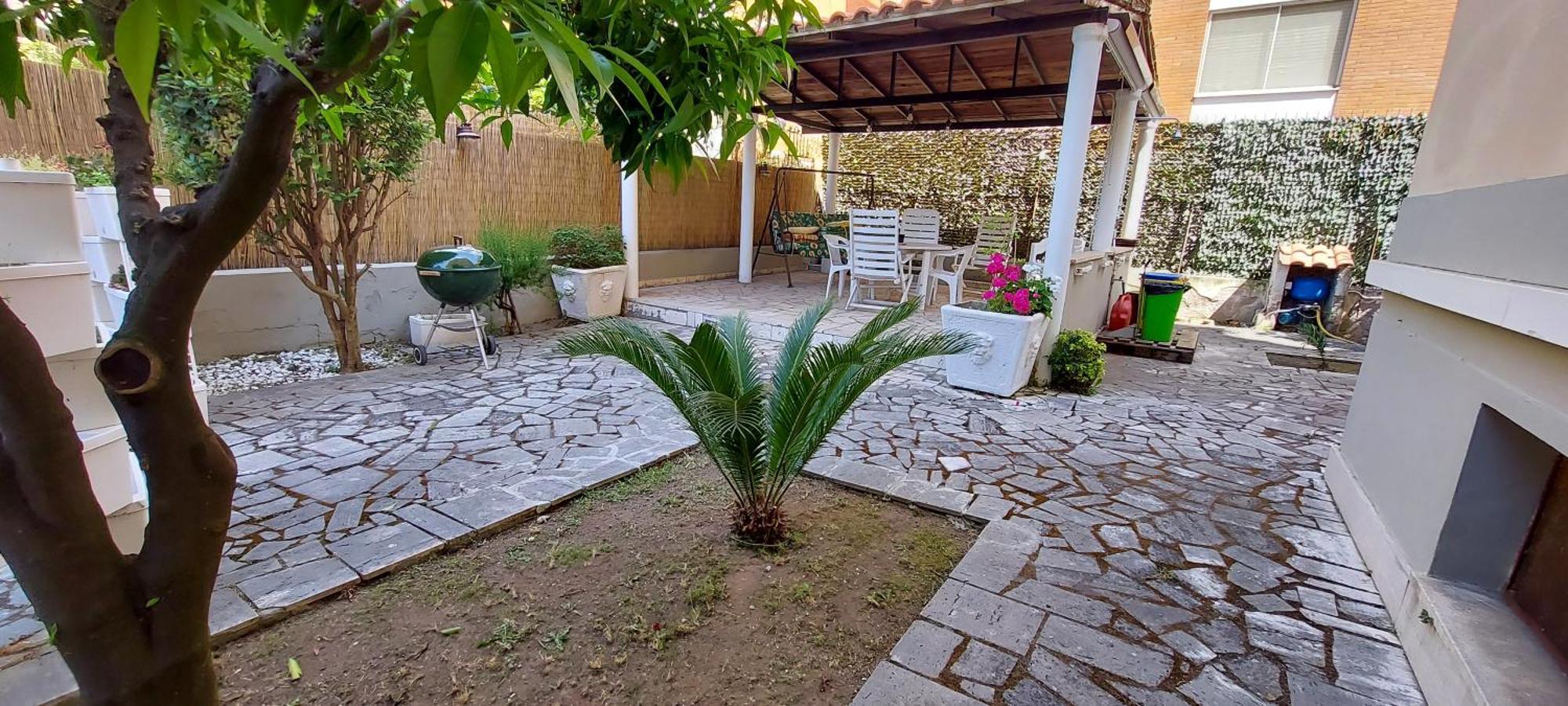 Calliope Terracina Exterior photo