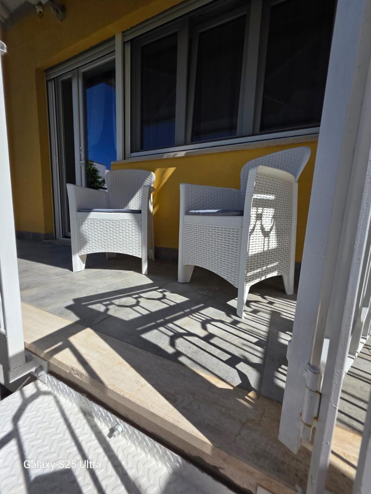 Calliope Terracina Exterior photo