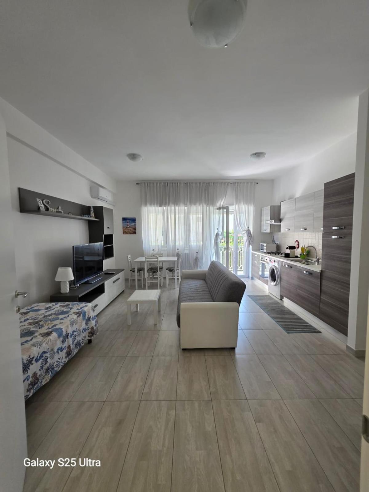 Calliope Terracina Exterior photo